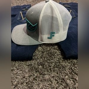 Lane Frost snap back Hat